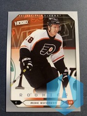 2005-06 Upper Deck Victory Mike Richards Rookie #271